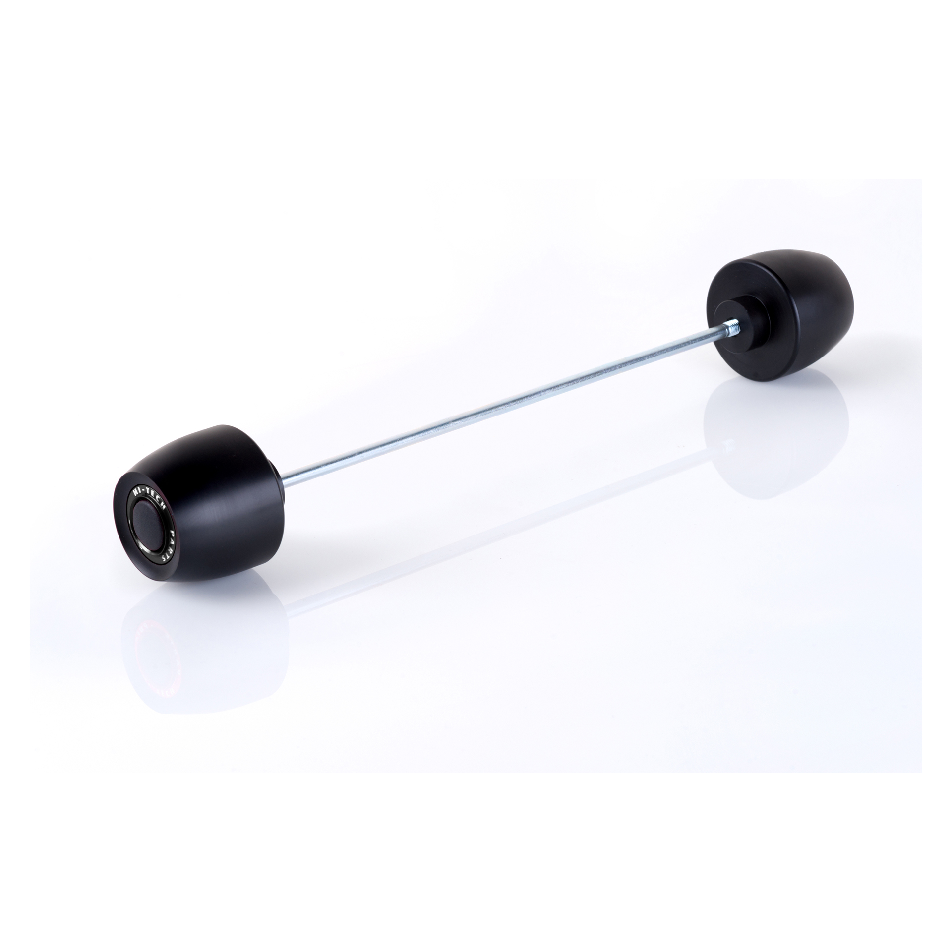 PUIG TRACER 9 2025 PROTETOR DE ESCORA PRETO