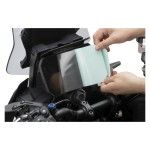 PUIG TRACER 9 GT 2025 PELICULA DISPLAY