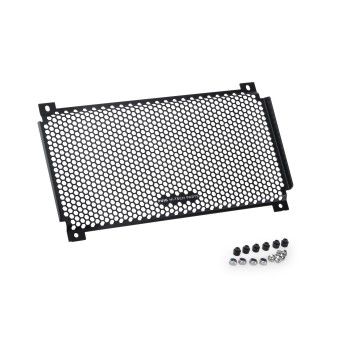 PUIG Z650 2020-25 GRELHA RADIADOR PRETA