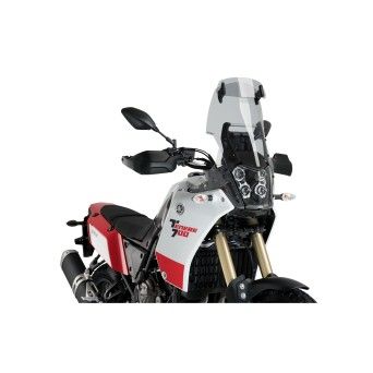 PUIG TENERE 700 2019-25 VISEIRA TOURING C/DEFLETOR FUMADA