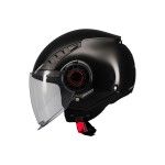AXXIS METRO S SOLID V2 (ECE 22.06) AXXIS METRO S SOLID V2 (ECE 22.06)