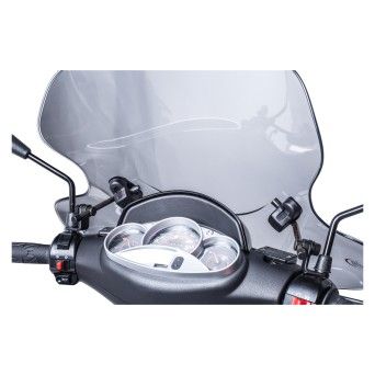 PUIG FACT 50 2008-17 VISEIRA CITY TOURING FUMADO