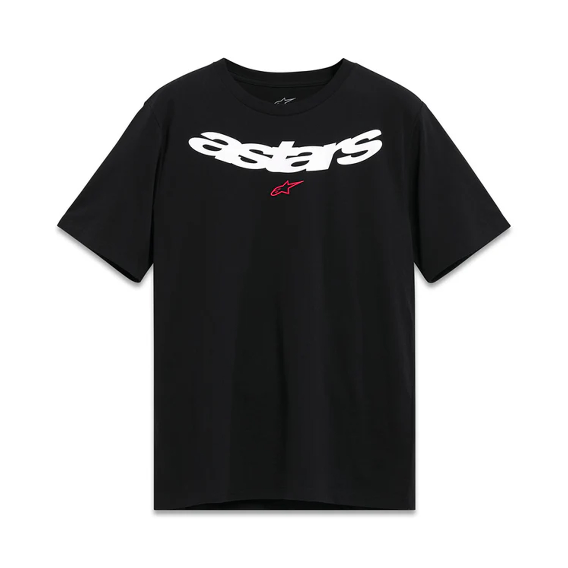 ALPINESTARS T-SHIRT ELLIPTIC CSF