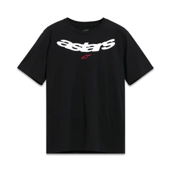 ALPINESTARS T-SHIRT ELLIPTIC CSF