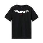 ALPINESTARS T-SHIRT ELLIPTIC CSF