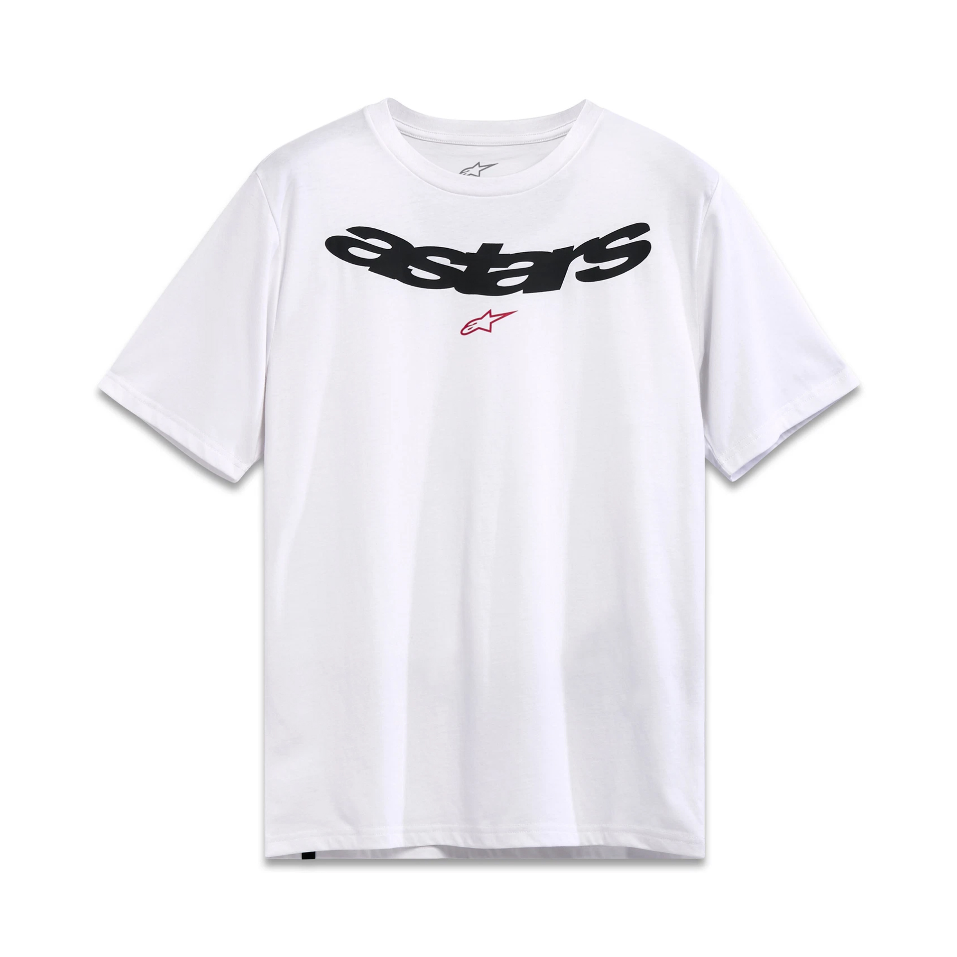ALPINESTARS T-SHIRT ELLIPTIC CSF