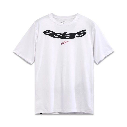 ALPINESTARS T-SHIRT ELLIPTIC CSF