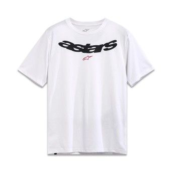 ALPINESTARS T-SHIRT ELLIPTIC CSF