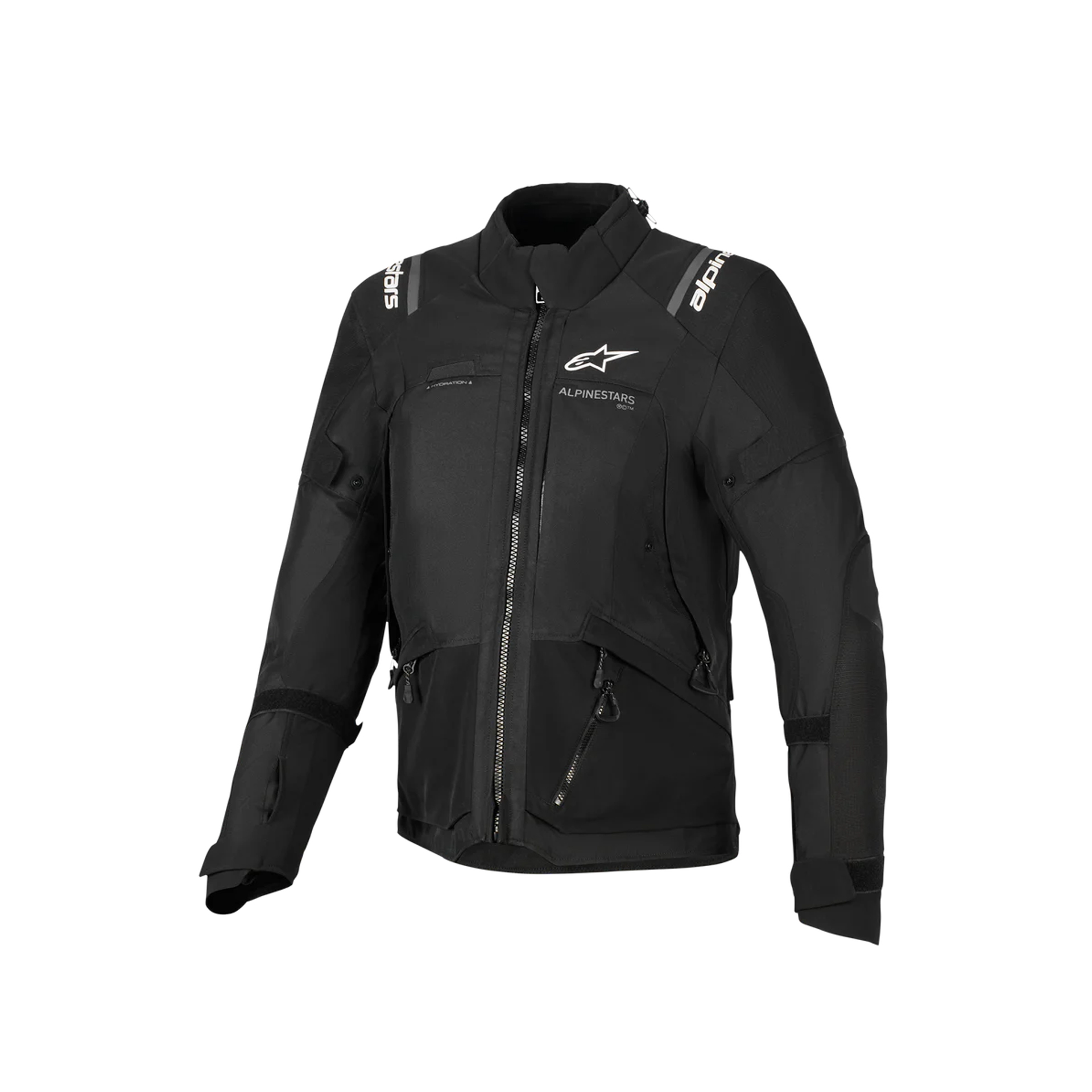 ALPINESTARS BLUSÃO STELLA ANDES V4 DS ALPINESTARS BLUSÃO STELLA ANDES V4 DS