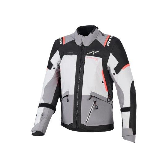 ALPINESTARS BLUS�O STELLA ANDES V4 DS