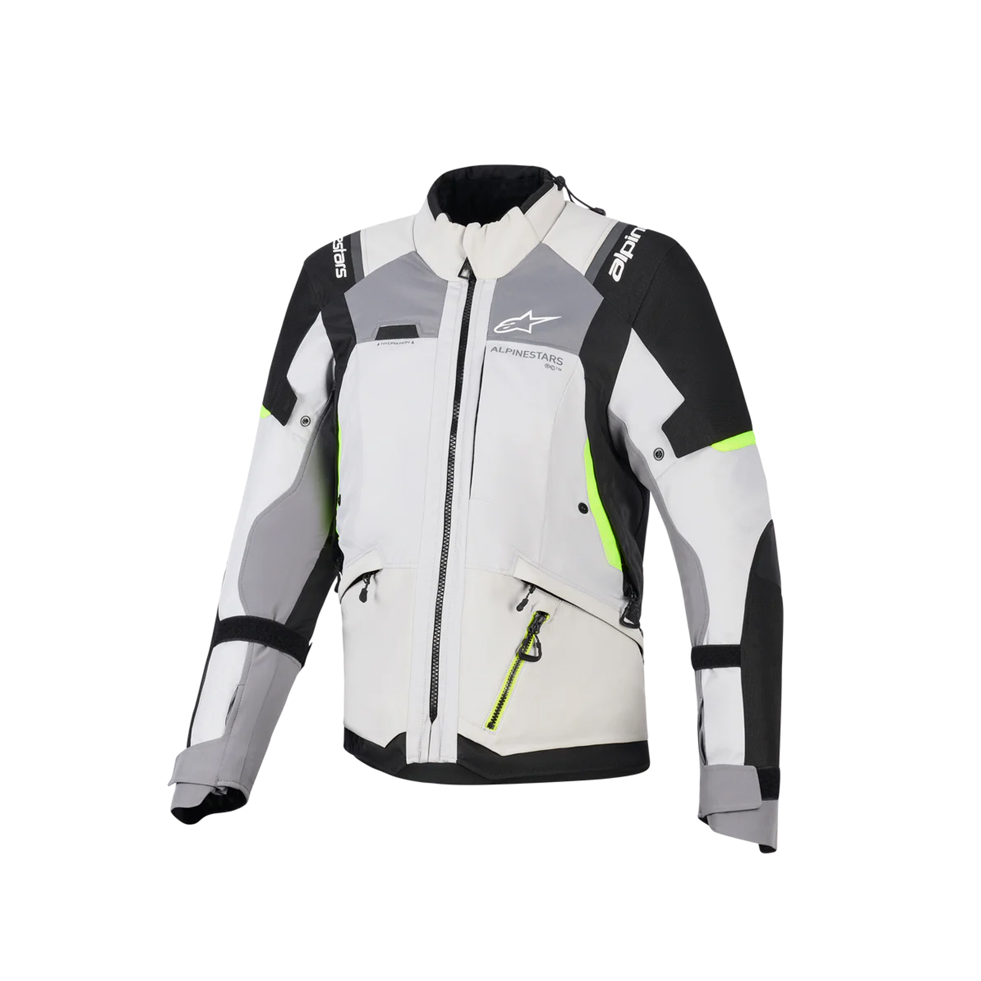 ALPINESTARS BLUSÃO STELLA ANDES V4 DS ALPINESTARS BLUSÃO STELLA ANDES V4 DS