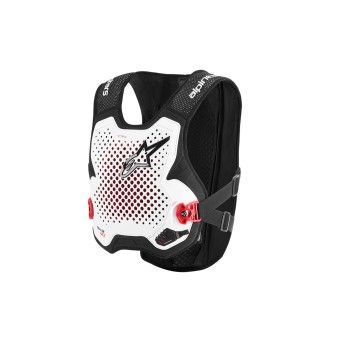ALPINESTARS COLETE TECH-AIR MX
