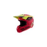 ALPINESTARS CAPACETE S-M3 FRAY