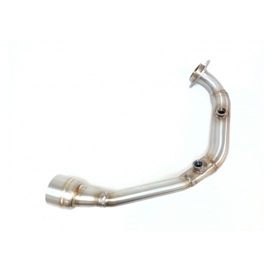 IXIL IXRACE NORDEN 901 KTM 790 890 2021-23 DESERT SILENCER