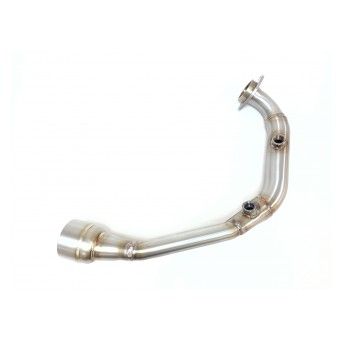 IXIL IXRACE NORDEN 901 KTM 790 890 2021-23 DESERT SILENCER