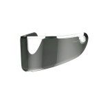 MT VISEIRA MT-V-29B MAX VISION TEAR OFF ESPELHADO PRATA