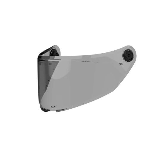 MT FACE SHIELD MT-V-28 MAX VISION DARK SMOKED