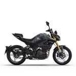 MORBIDELLI F352 EURO5+