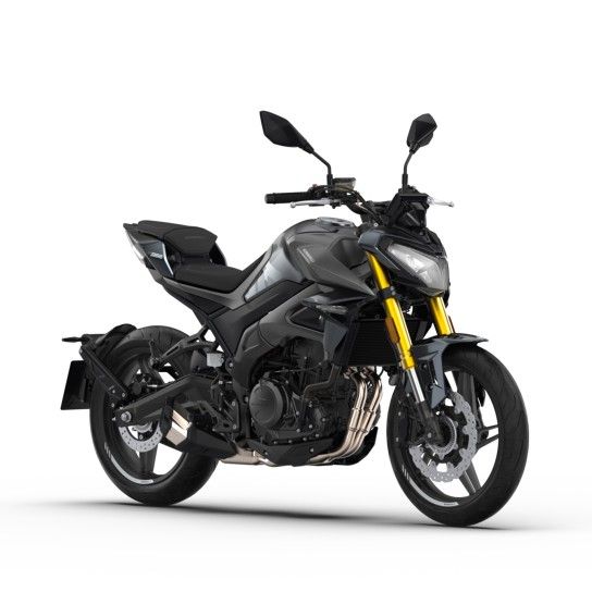 MORBIDELLI F352 EURO5+