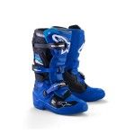 ALPINESTARS BOTAS TECH 7S YAMAHA ALPINESTARS BOTAS TECH 7S YAMAHA