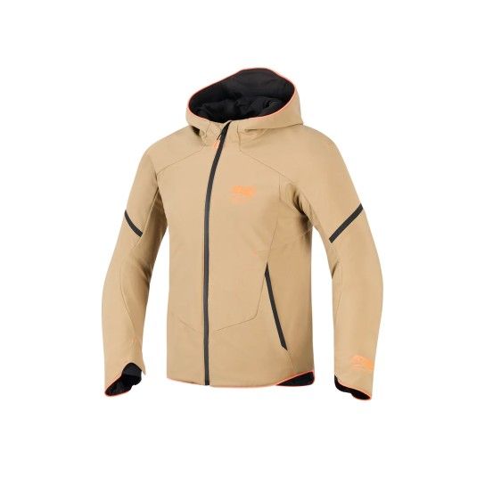 ALPINESTARS BLUS�O AEROSHELL WP