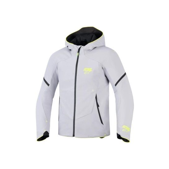 ALPINESTARS BLUS�O AEROSHELL WP