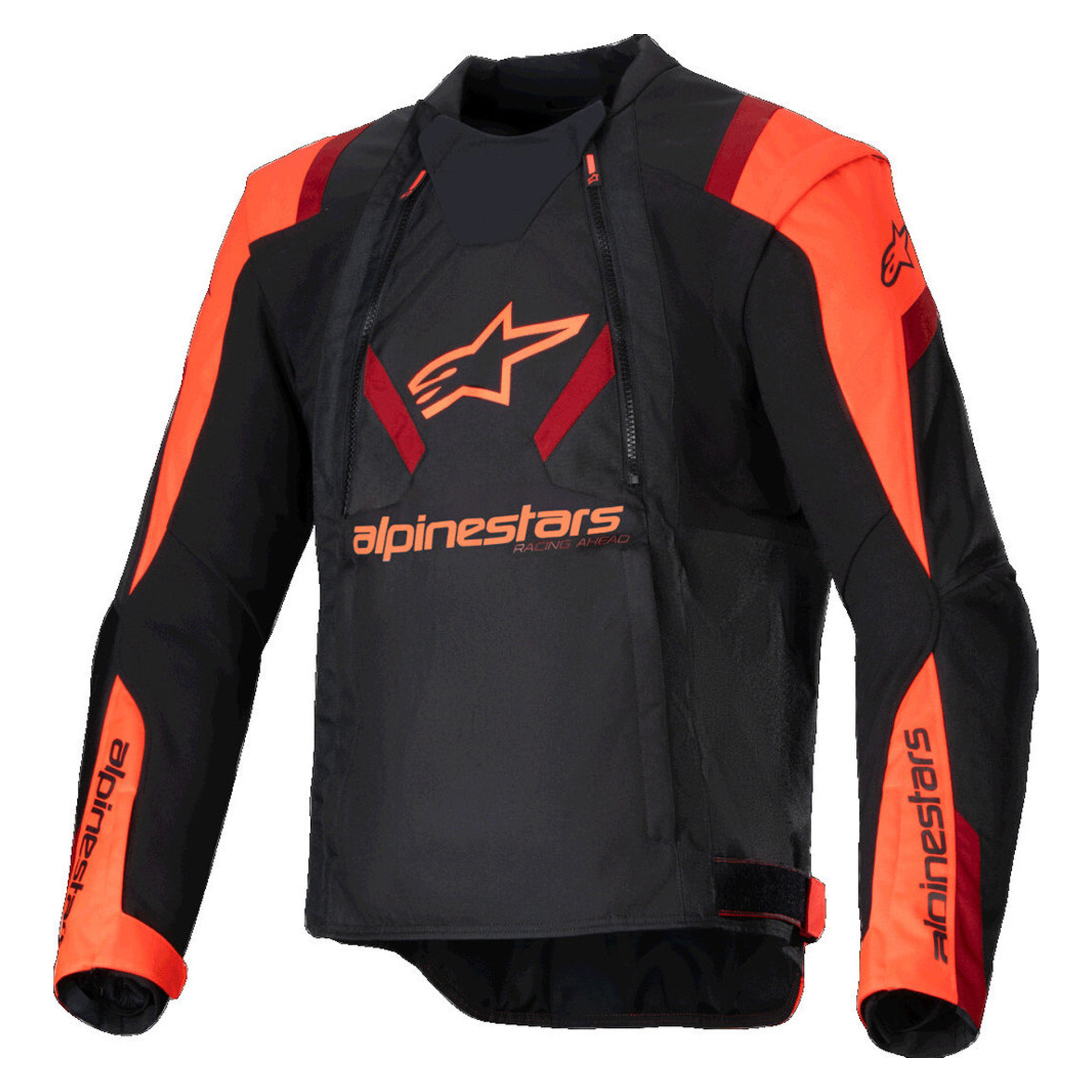 ALPINESTARS BLUS�O T-STUNT AIR