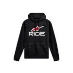 ALPINESTARS HOODIE RIDE V3 ALPINESTARS HOODIE RIDE V3