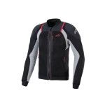 ALPINESTARS BLUSÃO TROOP AIR PRO ALPINESTARS BLUSÃO TROOP AIR PRO