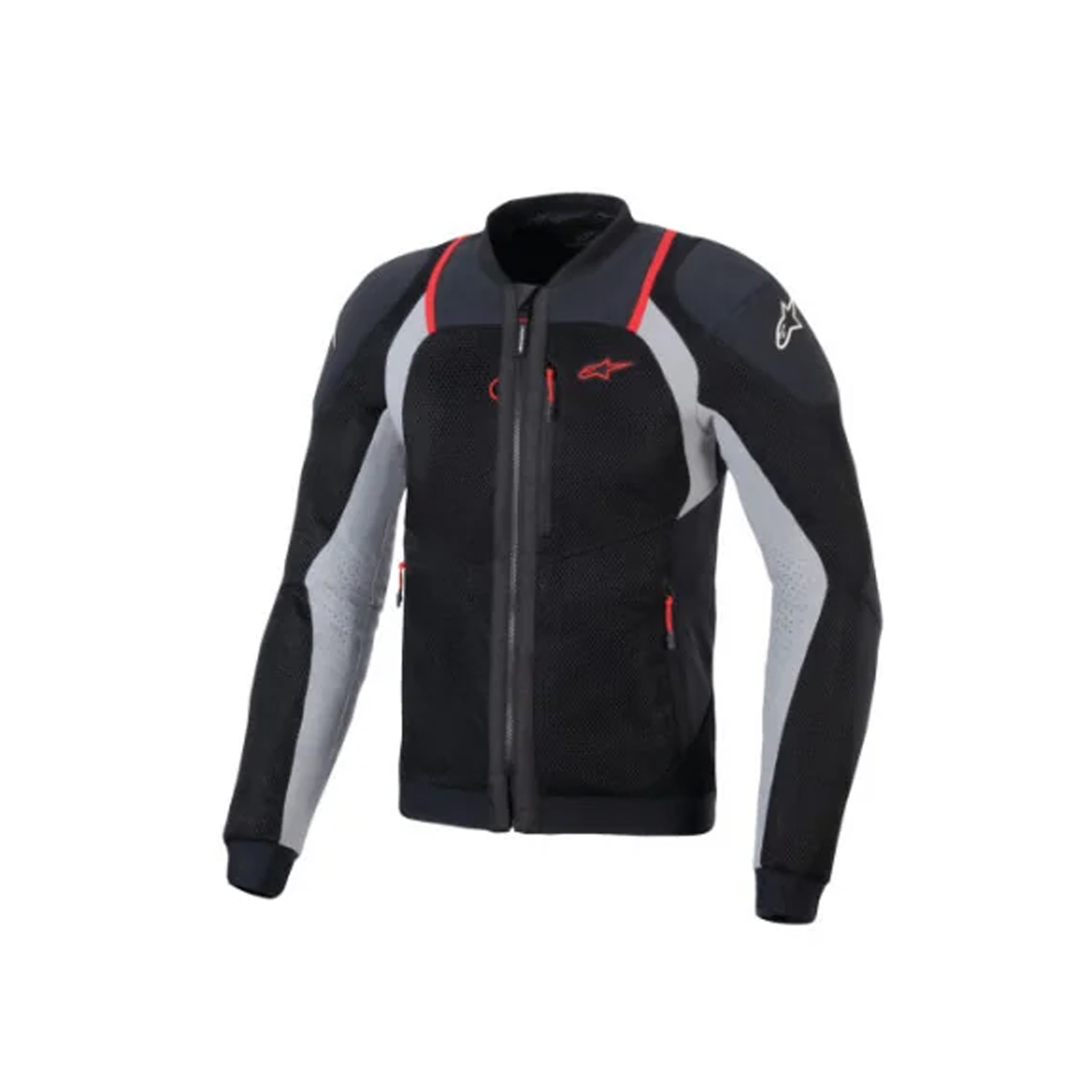 ALPINESTARS BLUSÃO TROOP AIR PRO ALPINESTARS BLUSÃO TROOP AIR PRO