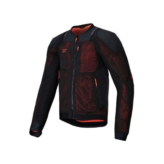 ALPINESTARS BLUS�O TROOP AIR PRO