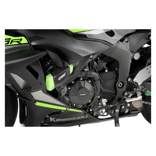 PUIG ZX6R 2009-25 KIT TAMPA MOTOR PRT