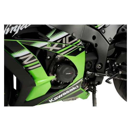 PUIG ZX10R 2010- 25 KIT TAMPA MOTOR PRT