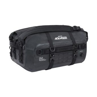 OXFORD SACO PRO AQUA ROLL BAG T-30 PRETO