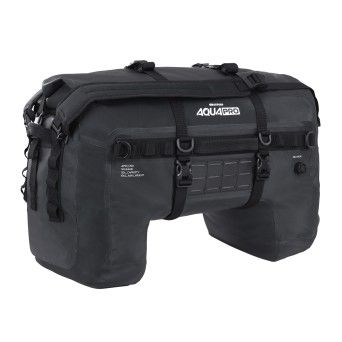 OXFORD SACO PRO AQUA DUFFLE BAG D-50 PRETO