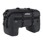 OXFORD SACO PRO AQUA DUFFLE BAG D-50 PRETO OXFORD SACO PRO AQUA DUFFLE BAG D-50 PRETO