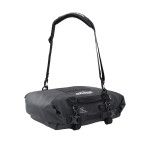 OXFORD SACO PRO AQUA ROLL BAG DE-20 PRETO OXFORD SACO PRO AQUA ROLL BAG DE-20 PRETO