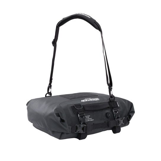 OXFORD SACO PRO AQUA ROLL BAG DE-20 PRETO