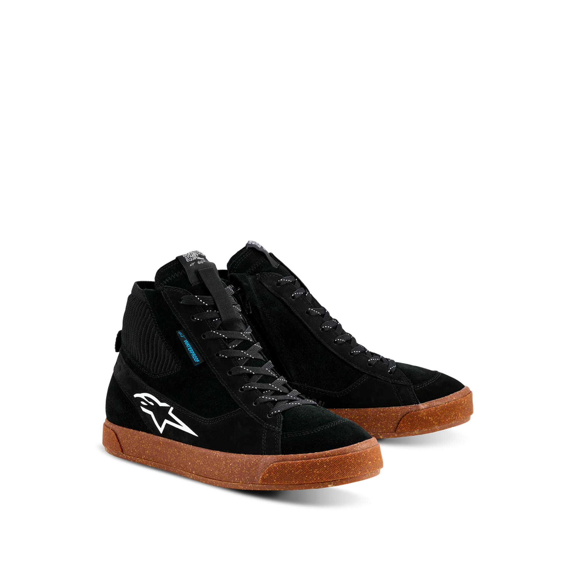 ALPINESTARS BOTAS STATED WP ALPINESTARS BOTAS STATED WP