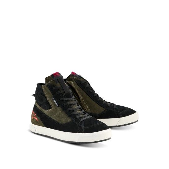 ALPINESTARS BOTAS STATED WP