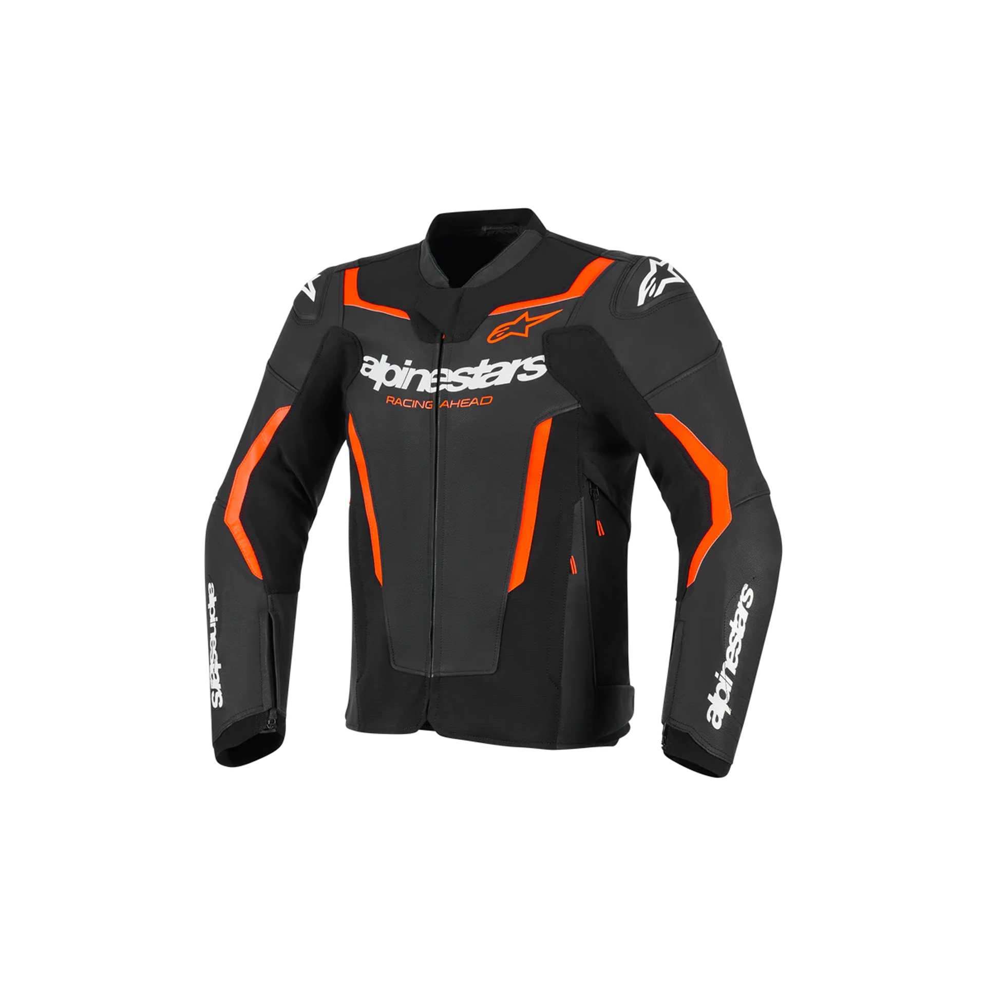 ALPINESTARS BLUS�O PELE GP FORCE V2