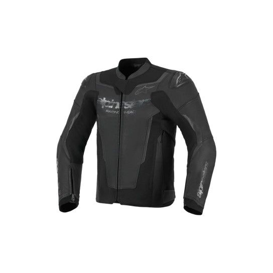 ALPINESTARS BLUS�O PELE GP FORCE V2