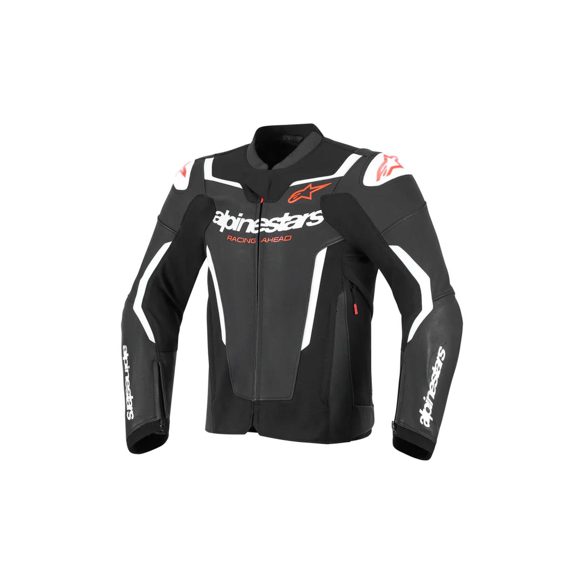 ALPINESTARS BLUS�O PELE GP FORCE V2