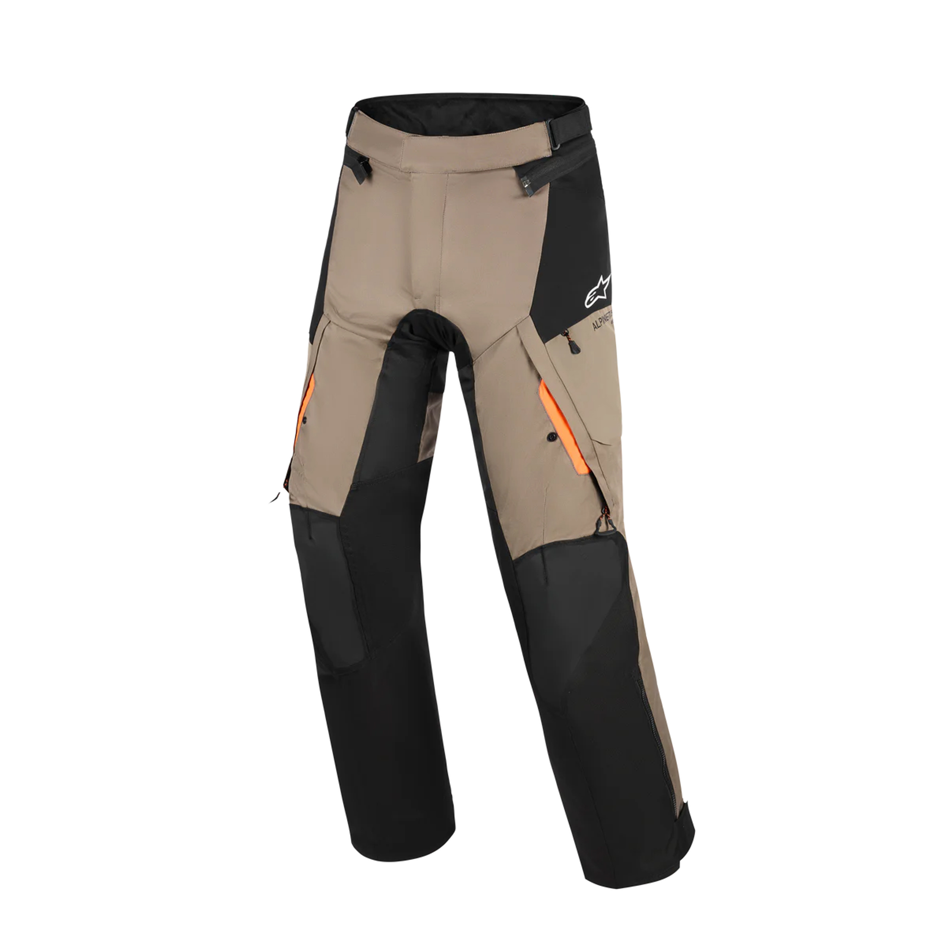 ALPINESTARS CAL�A ANDES V4 DS