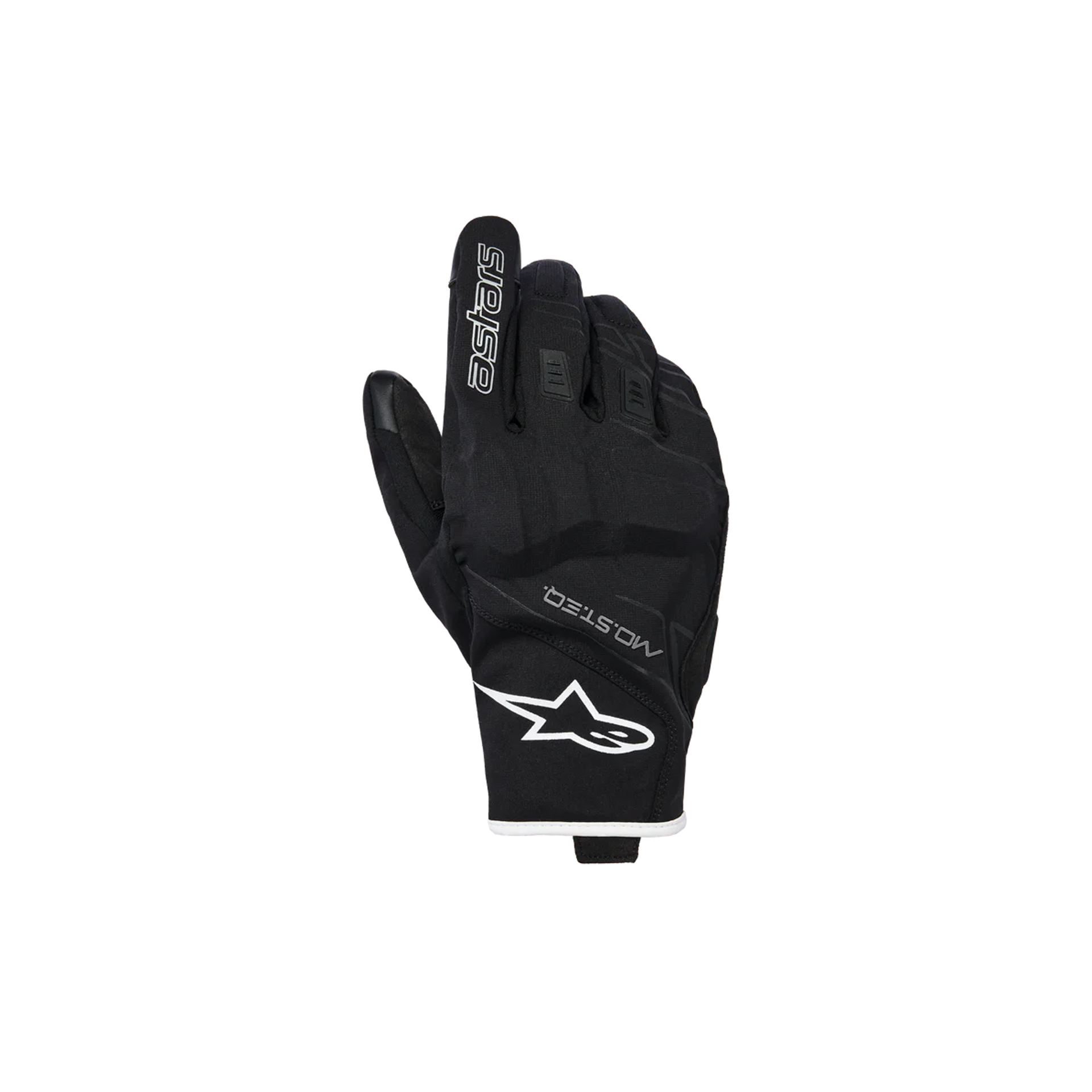 ALPINESTARS LUVAS MOBLAST WP ALPINESTARS LUVAS MOBLAST WP