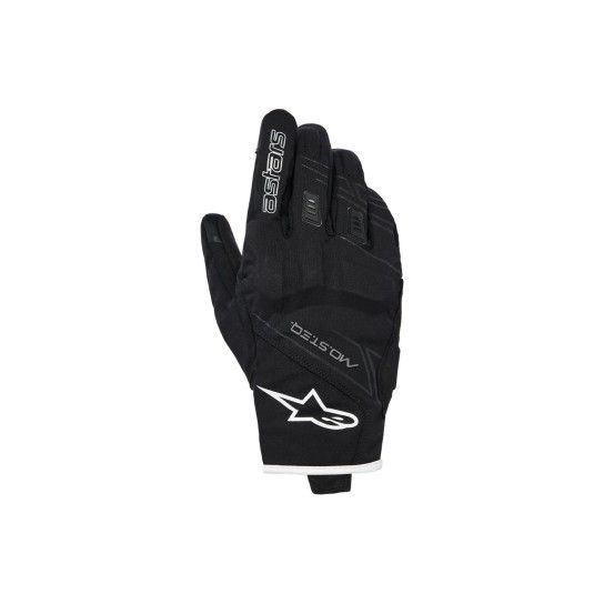 ALPINESTARS LUVAS STELLA MOBLAST WP