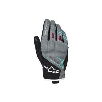 ALPINESTARS LUVAS STELLA MOBLAST WP
