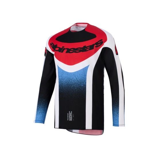 ALPINESTARS CAMISOLA TECHSTAR KNIF