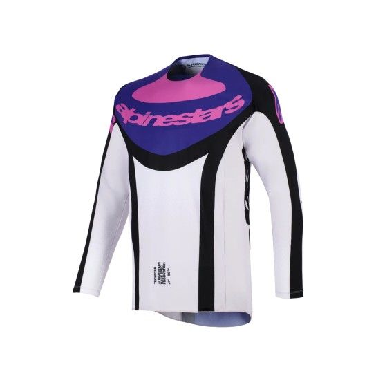 ALPINESTARS CAMISOLA TECHSTAR KNIF