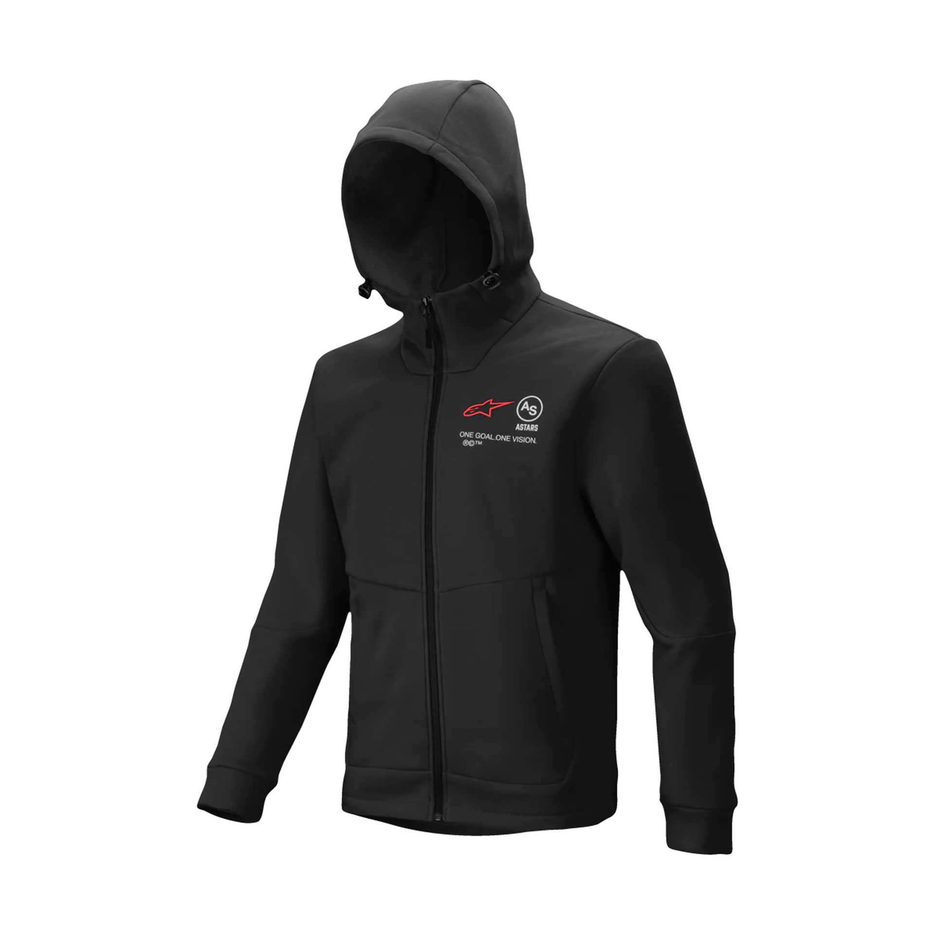 ALPINESTARS BLUS�O RACER MX